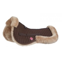 LeMieux lammeskindspad