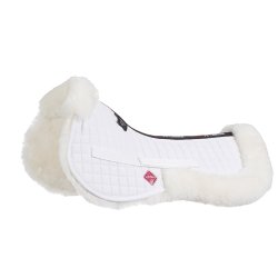 LeMieux lammeskindspad