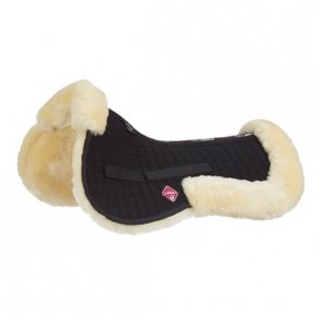 LeMieux lammeskindspad