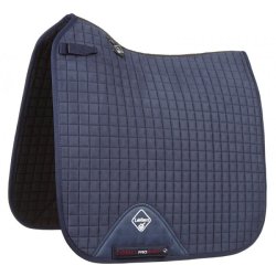 LeMieux Dressage Lustre bomuld 16", 17" og 18", KLIK og se alle farver