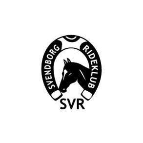 SVR Svendborg Rideklub klubtøj