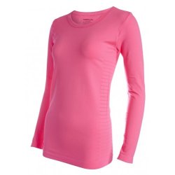 Seamless Long Sleeve