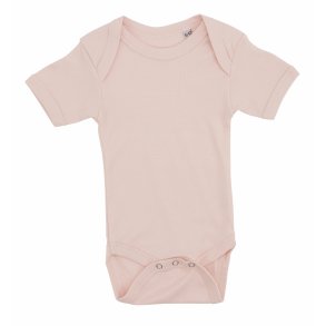 Baby bodystocking - kort rme