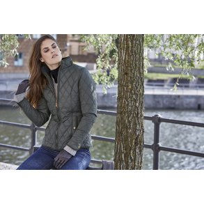 Tee Jays Richmond jakke