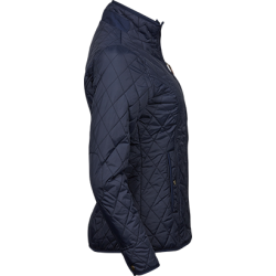 Tee Jays Richmond jakke