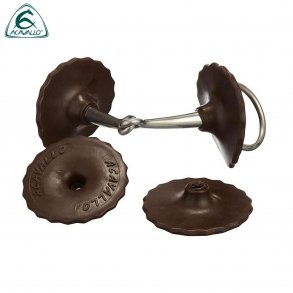 Acavallo Gel Bit Guard