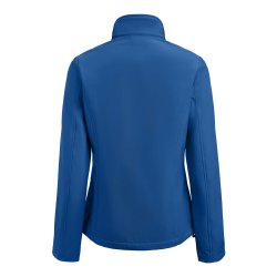 Airwalk softshell jakke kongebl� dame- og herremodel