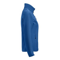 Airwalk softshell jakke kongebl� dame- og herremodel