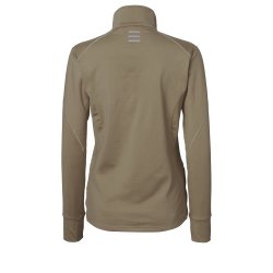 Stierna Andromeda fleece jakke - HALV PRIS