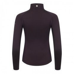 LeMieux Astra hybrid jakke aubergine