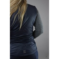 Stierna Aurora ridevest dame - TILBUD SPAR KR. 445,-