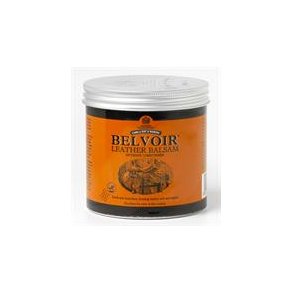 Carr og Day og Martin Belvoir  Leather Balsam