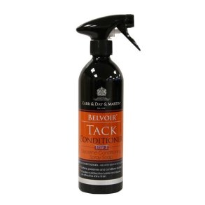 Carr og Day og Martin Belvoir Tack Conditioner Step 2