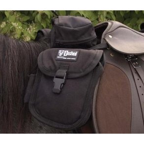 Cashel front sadeltaske