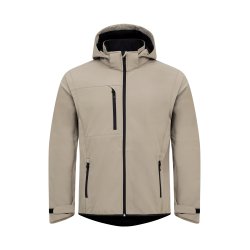  KAMPAGNE TILBUD Clique Classic softshell 2 in 1 jakke/vest, 3 farver, unisex