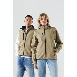  KAMPAGNE TILBUD Clique Classic softshell 2 in 1 jakke/vest, 3 farver, unisex