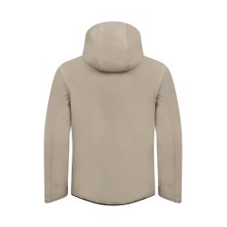  KAMPAGNE TILBUD Clique Classic softshell 2 in 1 jakke/vest, 3 farver, unisex