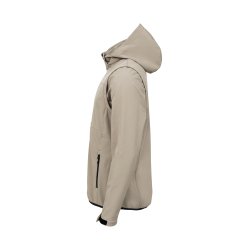  KAMPAGNE TILBUD Clique Classic softshell 2 in 1 jakke/vest, 3 farver, unisex
