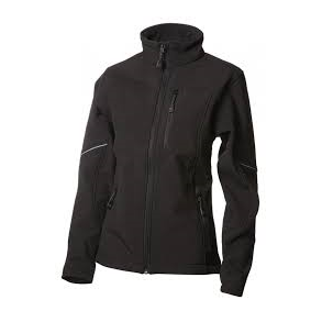Climate softshell jakke
