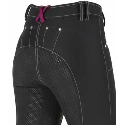 Covalliero Ancelle Softshell winter ridebuks - kun str. 44 tilbage- tilbud kr. 700,-