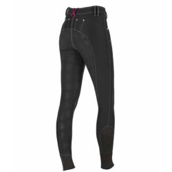 Covalliero Ancelle Softshell winter ridebuks - kun str. 44 tilbage- tilbud kr. 700,-