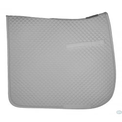 Equest stvneunderlag hvid