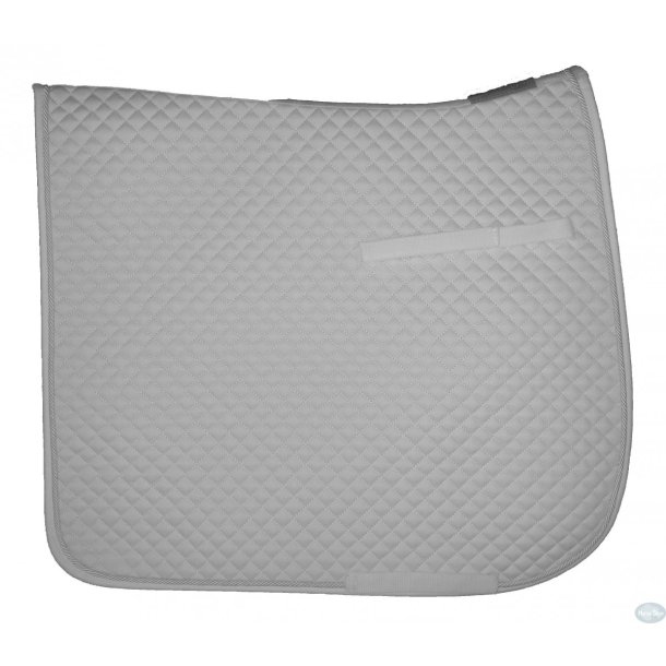 Equest st�vneunderlag hvid