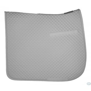 Equest stvneunderlag hvid