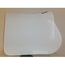 Equest stvneunderlag hvid