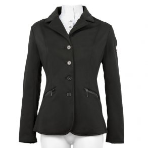 Equiline softshell stvnejakke Hebe HALV PRIS