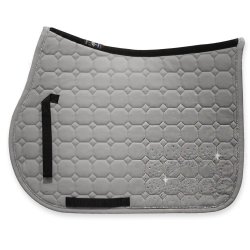 Equiline underlag studs Camilla&rlm; - TILBUD SPAR 150,-