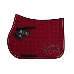 Equiline underlag studs Camilla&rlm; - TILBUD SPAR 150,-