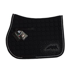 Equiline underlag studs Camilla&rlm; - TILBUD SPAR 150,-