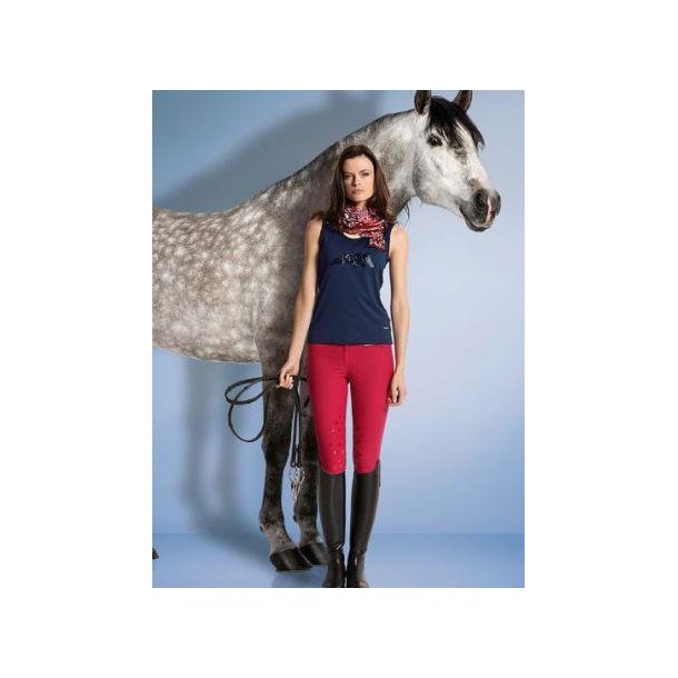 Equiline top Donna-Lenny