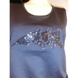 Equiline top Donna-Lenny