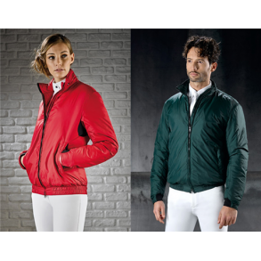 Equiline Westgate team jakke