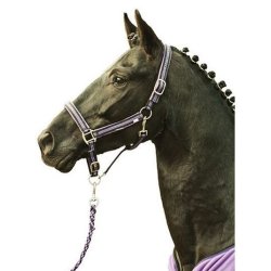 HKM nylongrime med indv�vet refleks