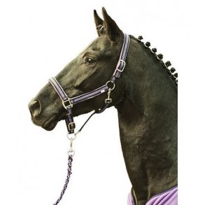 HKM nylongrime med indv�vet refleks