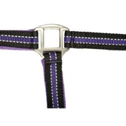 HKM nylongrime med indv�vet refleks