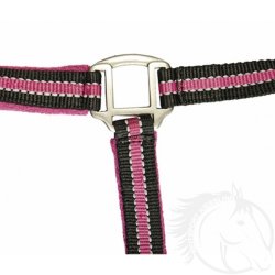 HKM nylongrime med indv�vet refleks