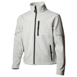 Hurricane softshell jakke