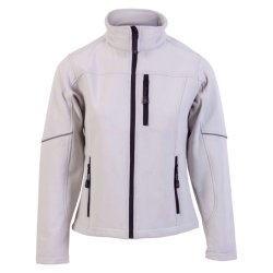 Hurricane softshell jakke