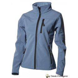 Hurricane softshell jakke