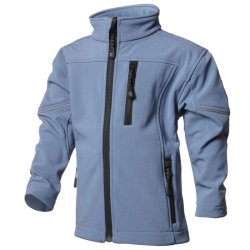 Hurricane softshell jakke