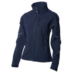 Hurricane softshell jakke