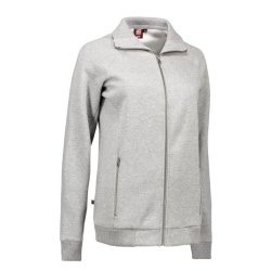 Bandit sweat cardigan