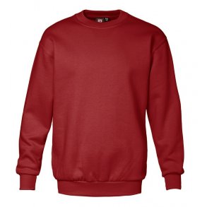 ID 40600 brne sweatshirt