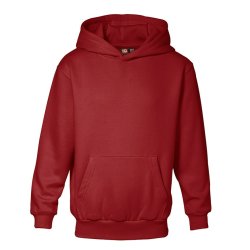 ID 40610 Httesweatshirt brn