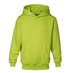 ID 40610 Httesweatshirt brn