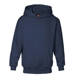 ID 40610 Httesweatshirt brn